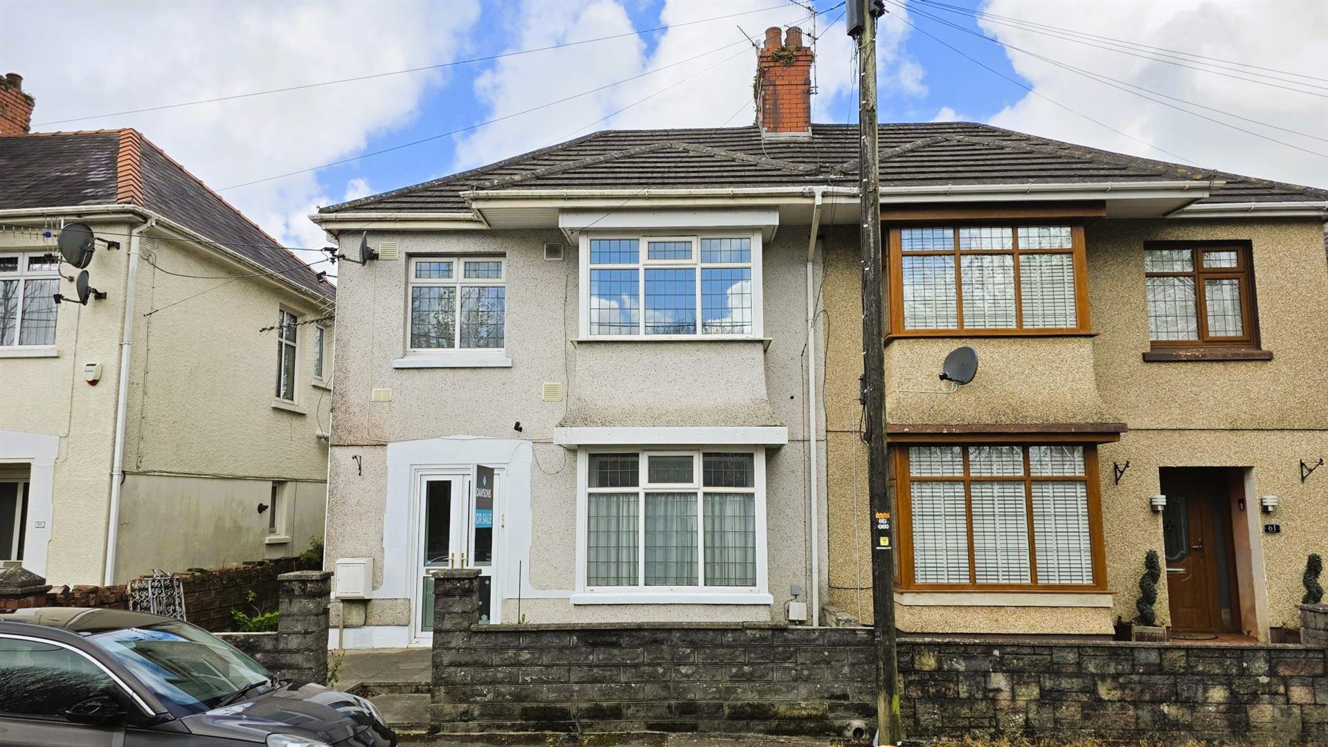 Brynelli, Llanelli, SA14 8PW